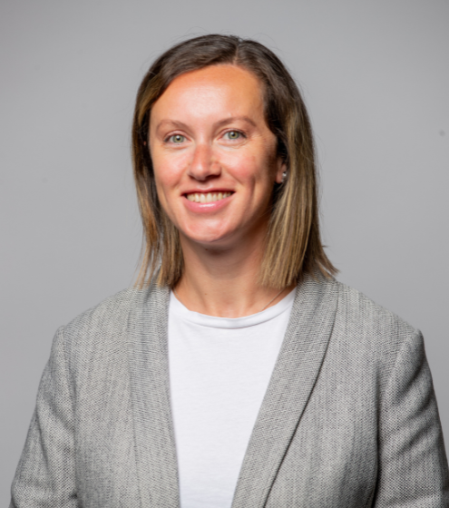 Jana Kocevska - Private Staffing Managing Consultant