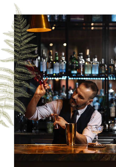 barman-private-members-club