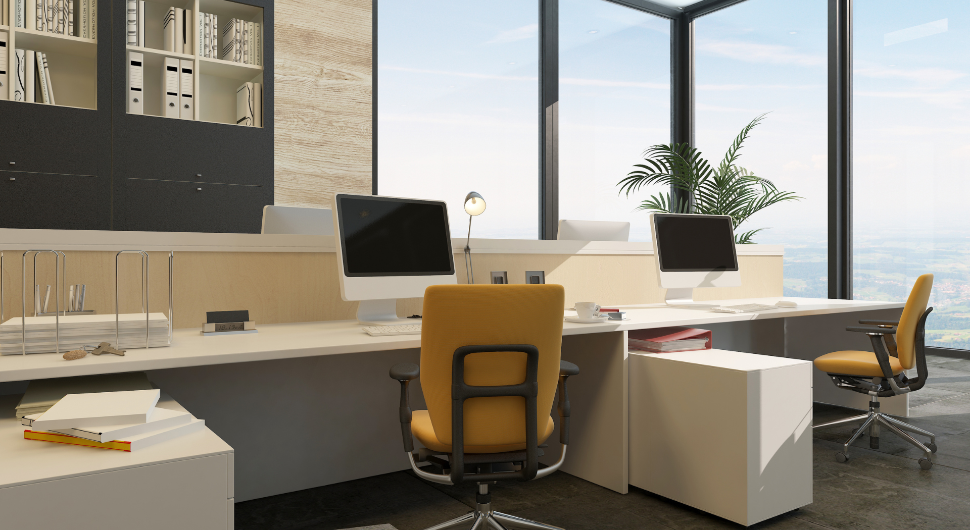 Family Office Environment