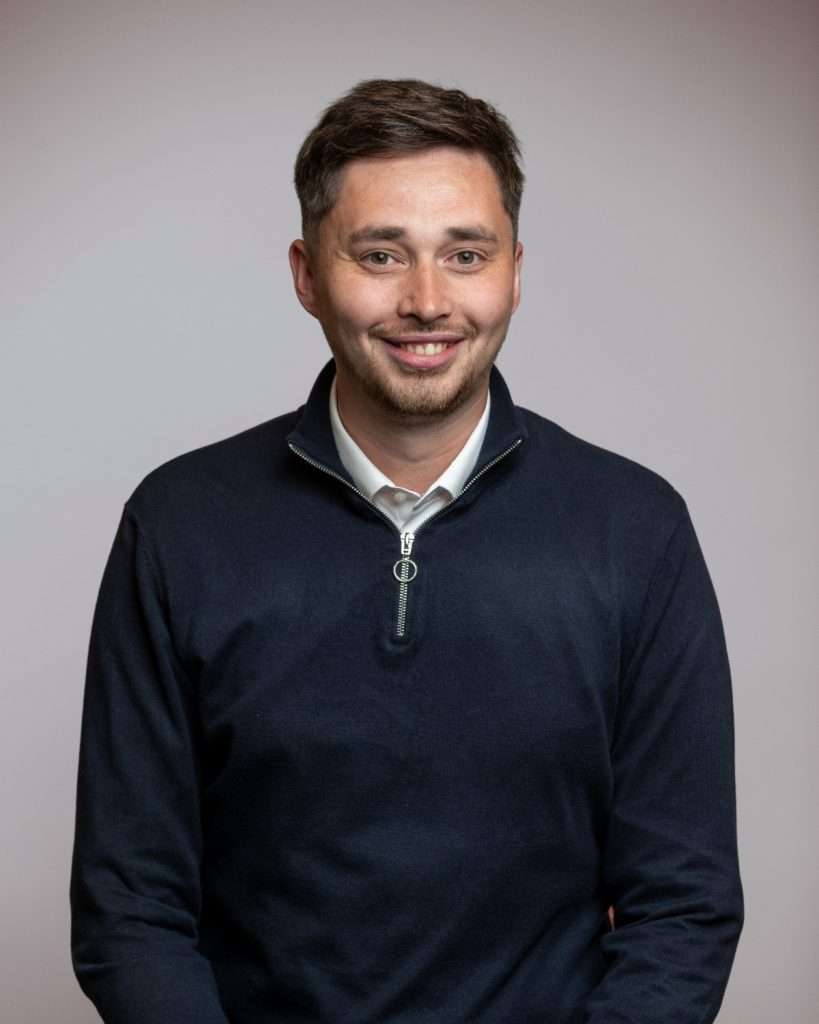 Andrew Bell - Family Office Team