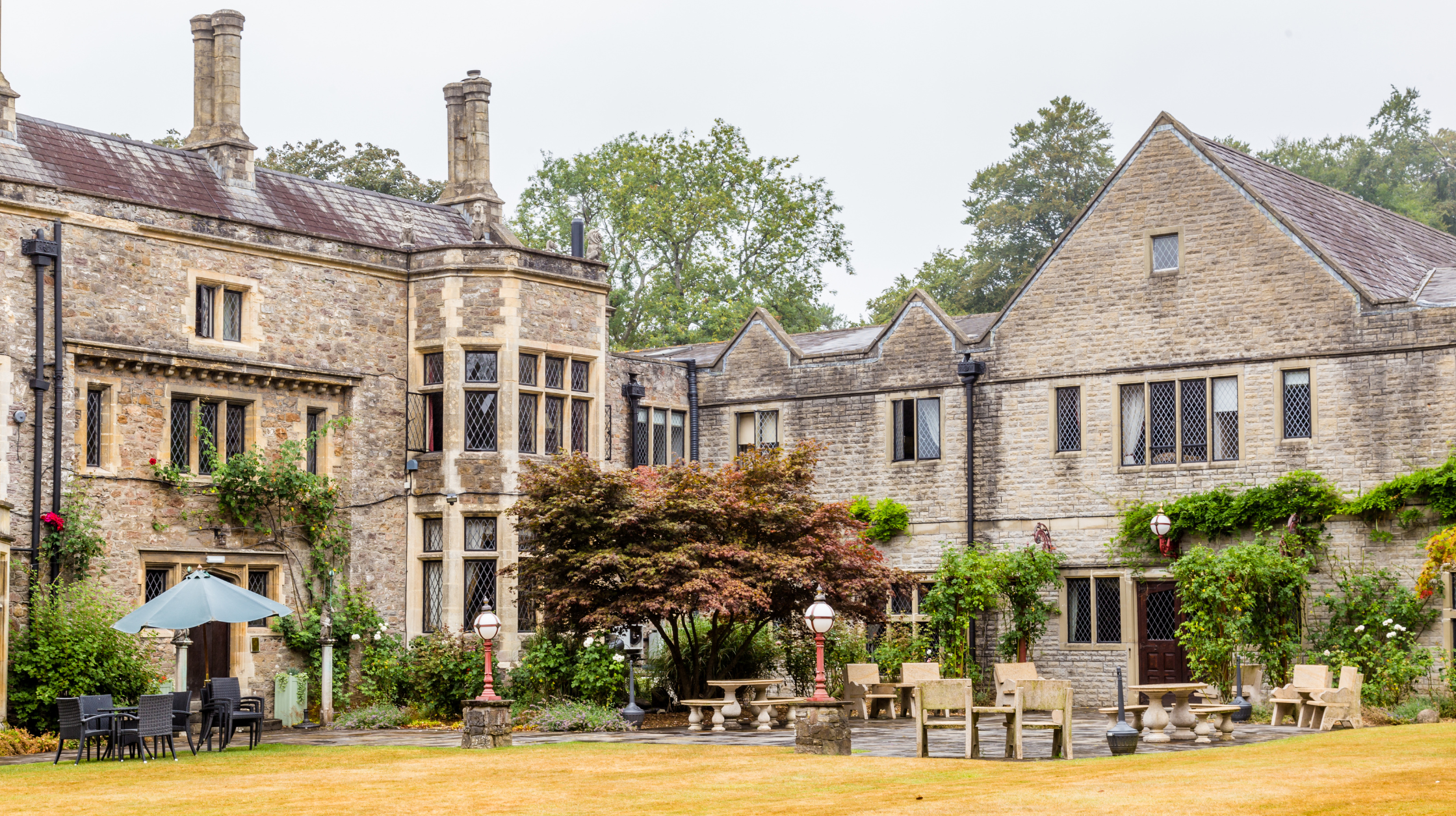 Luxury Hotel