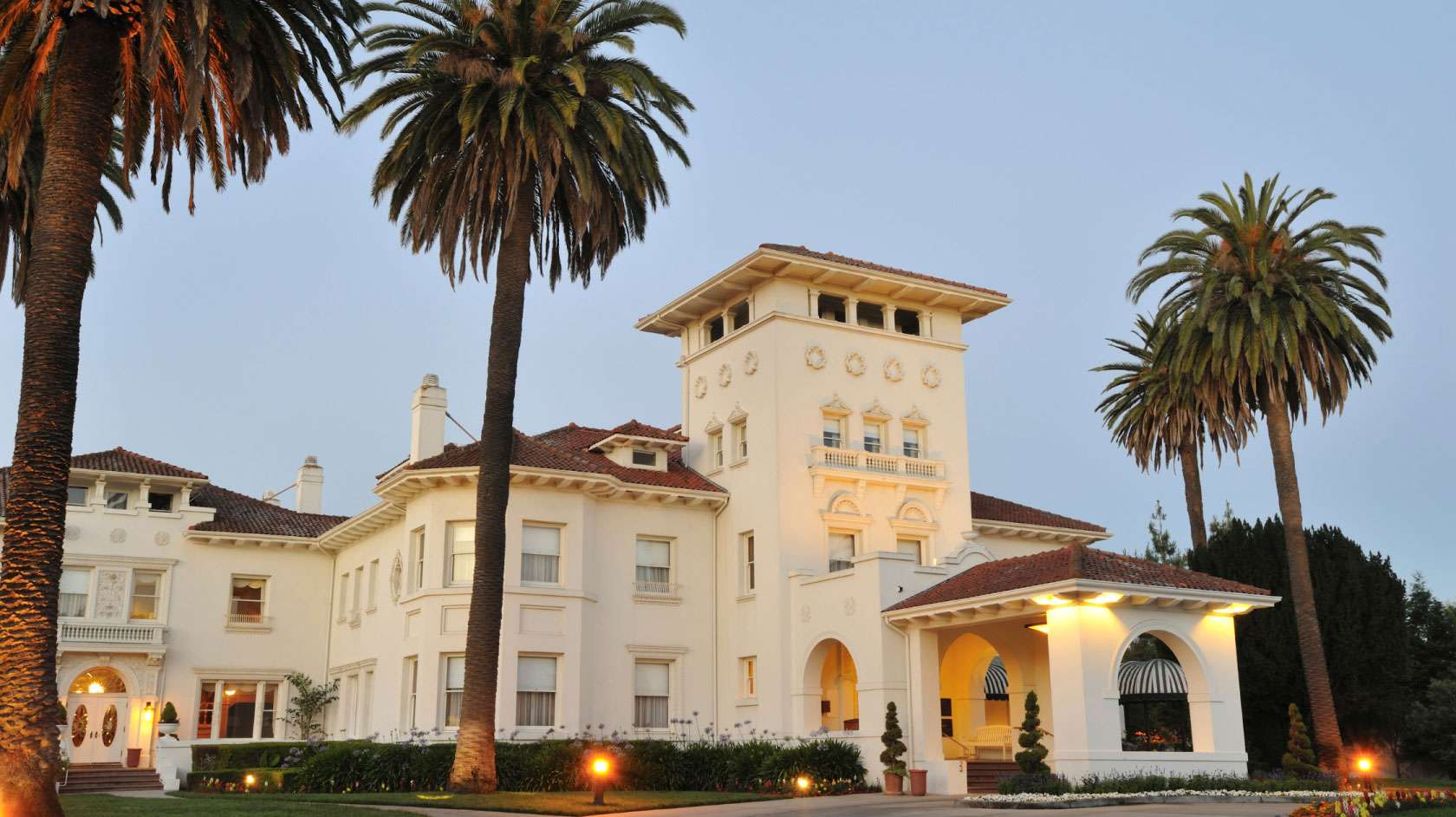 California Private Household