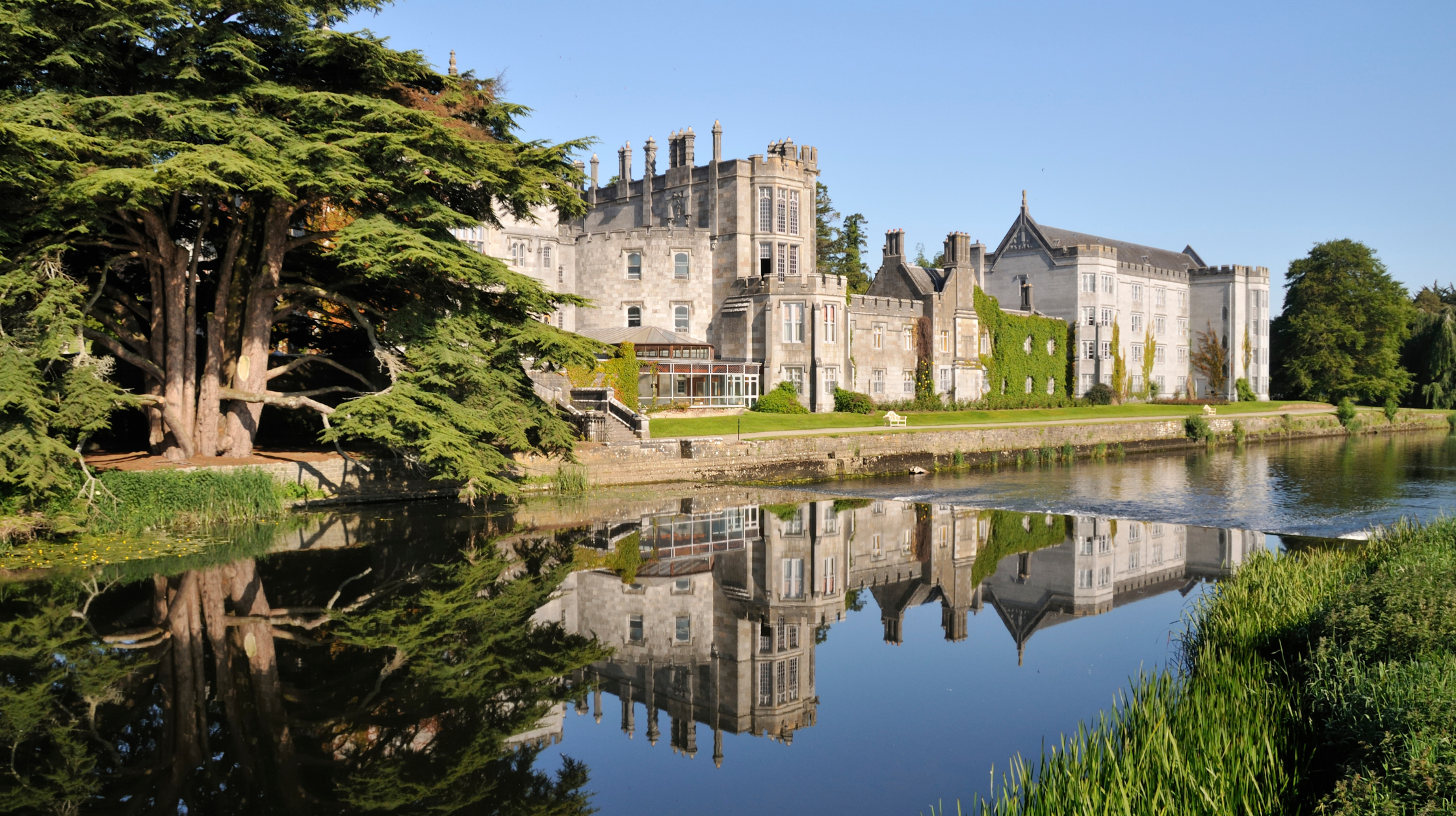 Hotel in Ireland