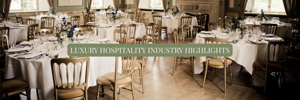 Luxury Hospitality 