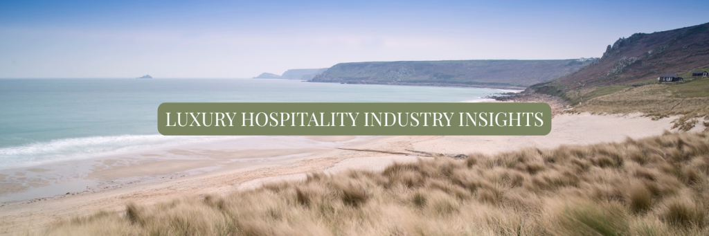 Luxury Hospitality Industry Insights 