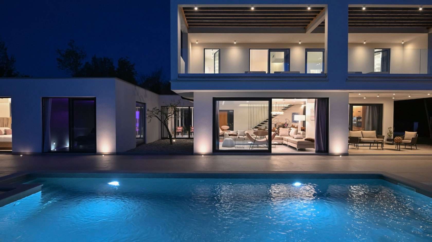 UHNW Villa